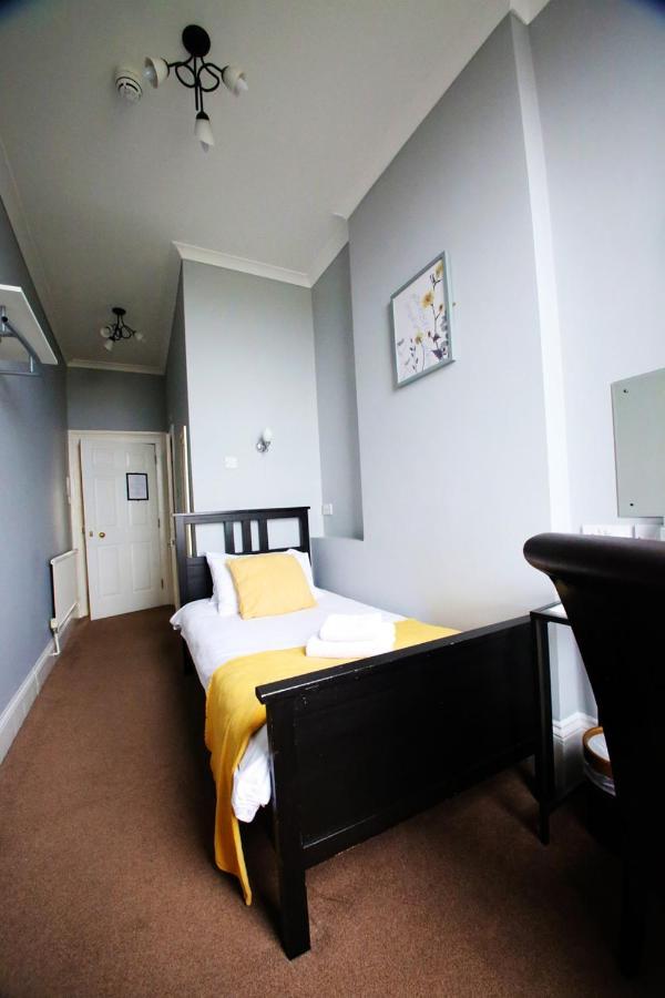 The Lansdowne Hotel Hastings Ngoại thất bức ảnh