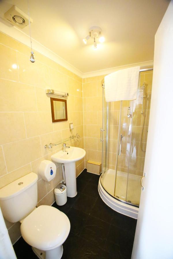 The Lansdowne Hotel Hastings Ngoại thất bức ảnh