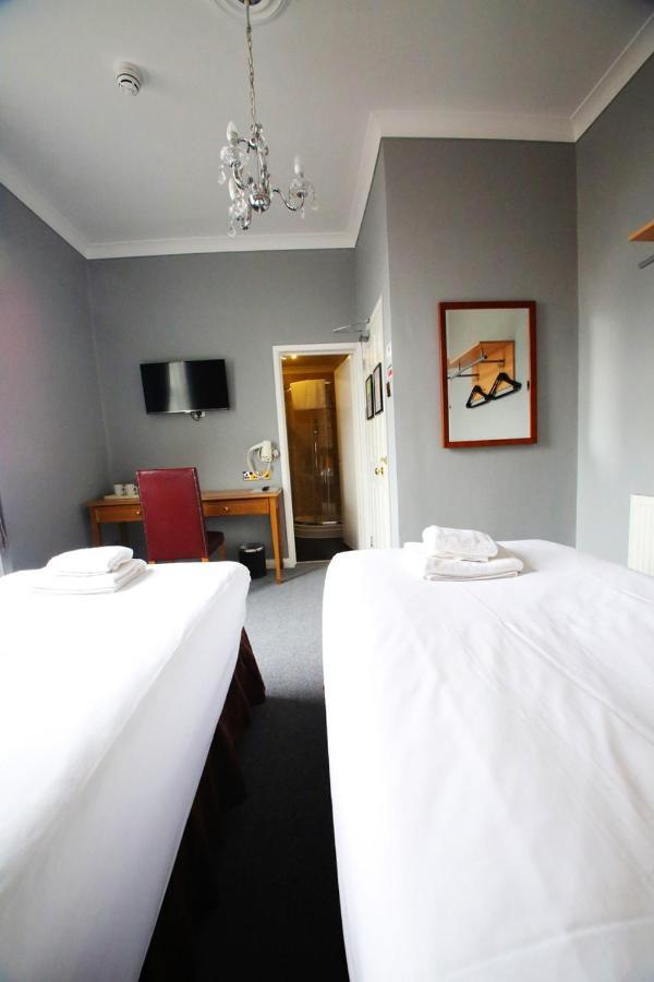 The Lansdowne Hotel Hastings Ngoại thất bức ảnh