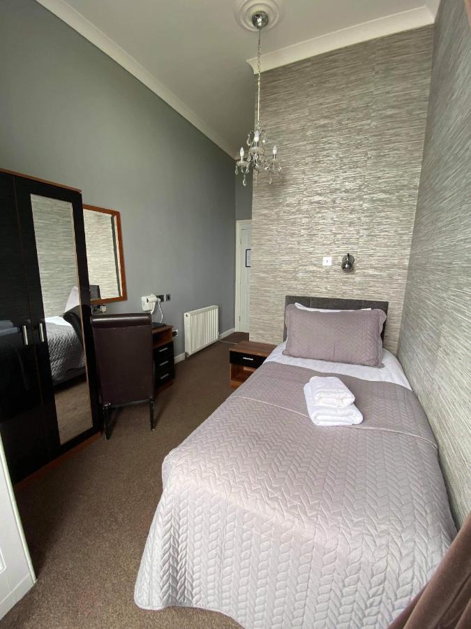 The Lansdowne Hotel Hastings Ngoại thất bức ảnh
