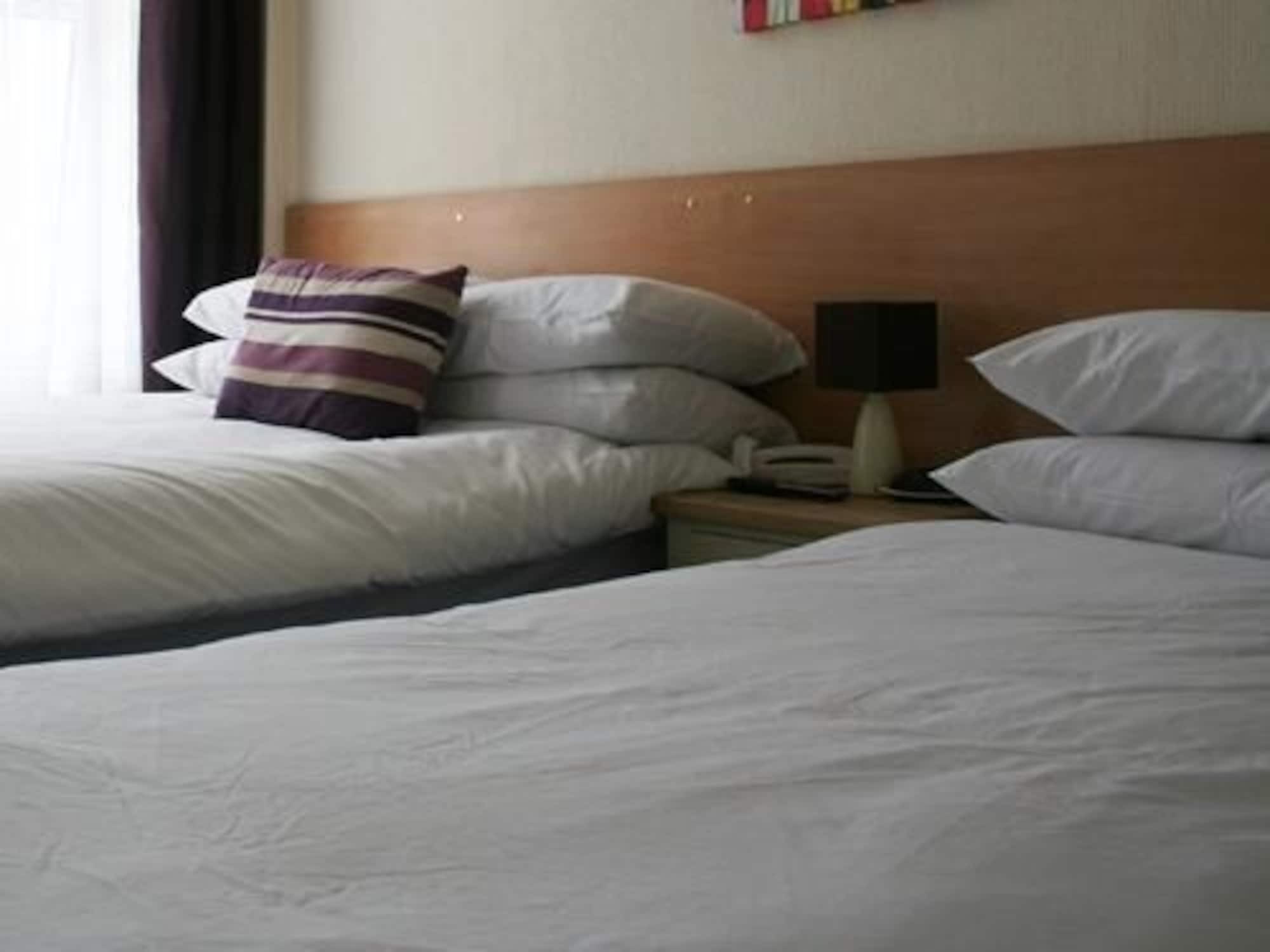 The Lansdowne Hotel Hastings Ngoại thất bức ảnh